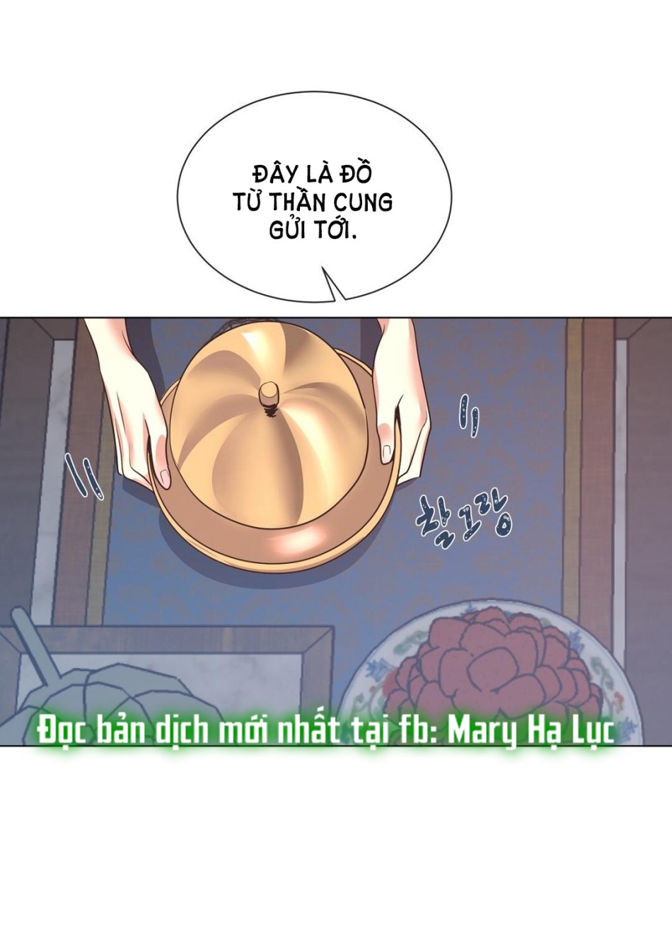 [18+] Đêm Của Dã Thú 
