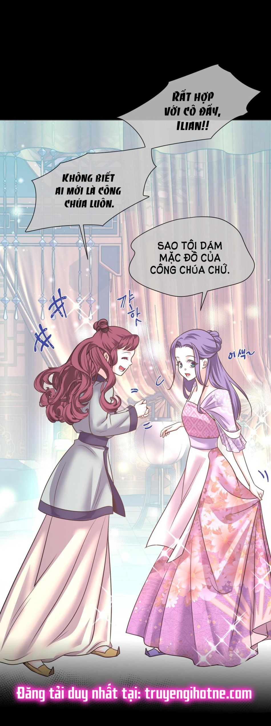 [18+] Đêm Của Dã Thú 