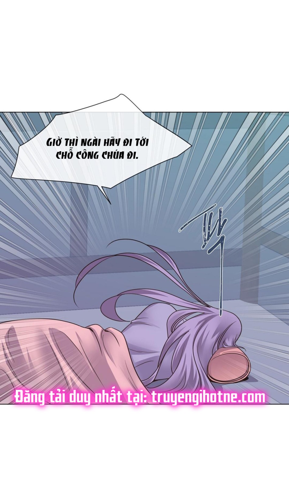 [18+] Đêm Của Dã Thú 