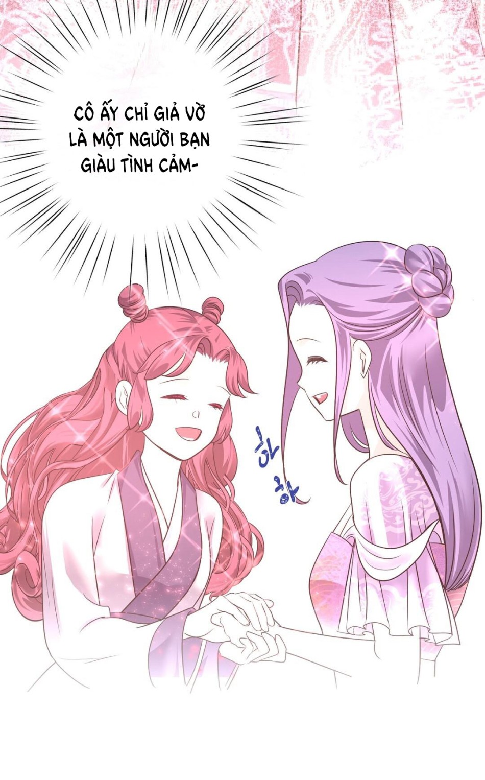 [18+] Đêm Của Dã Thú 