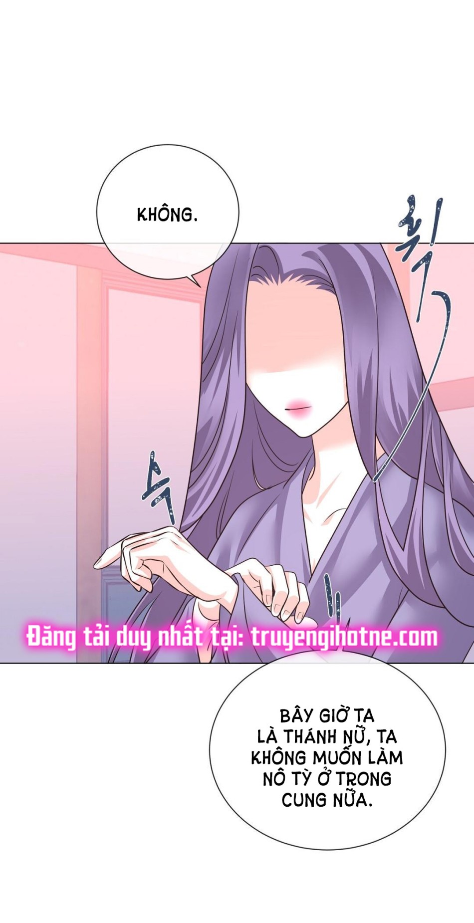 [18+] Đêm Của Dã Thú 