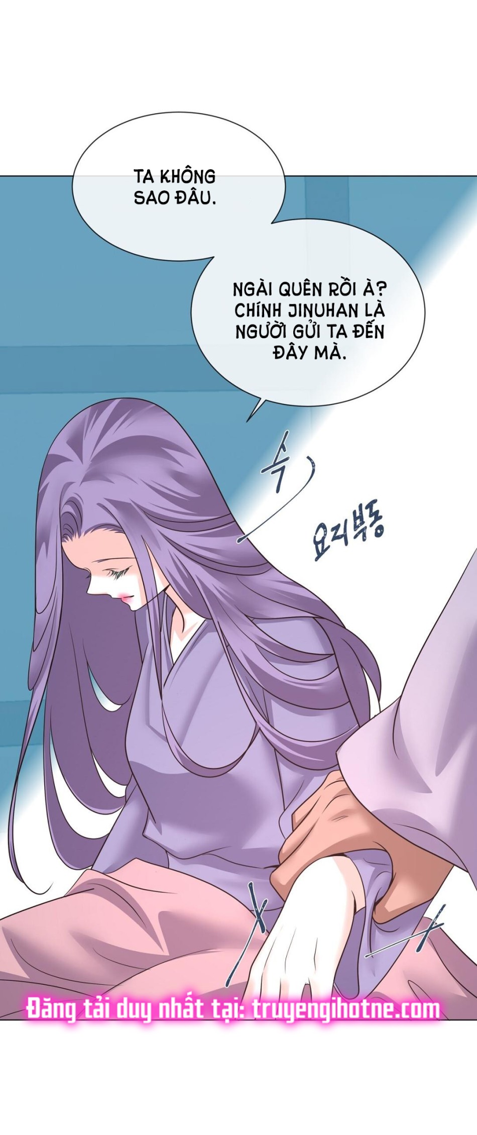 [18+] Đêm Của Dã Thú 