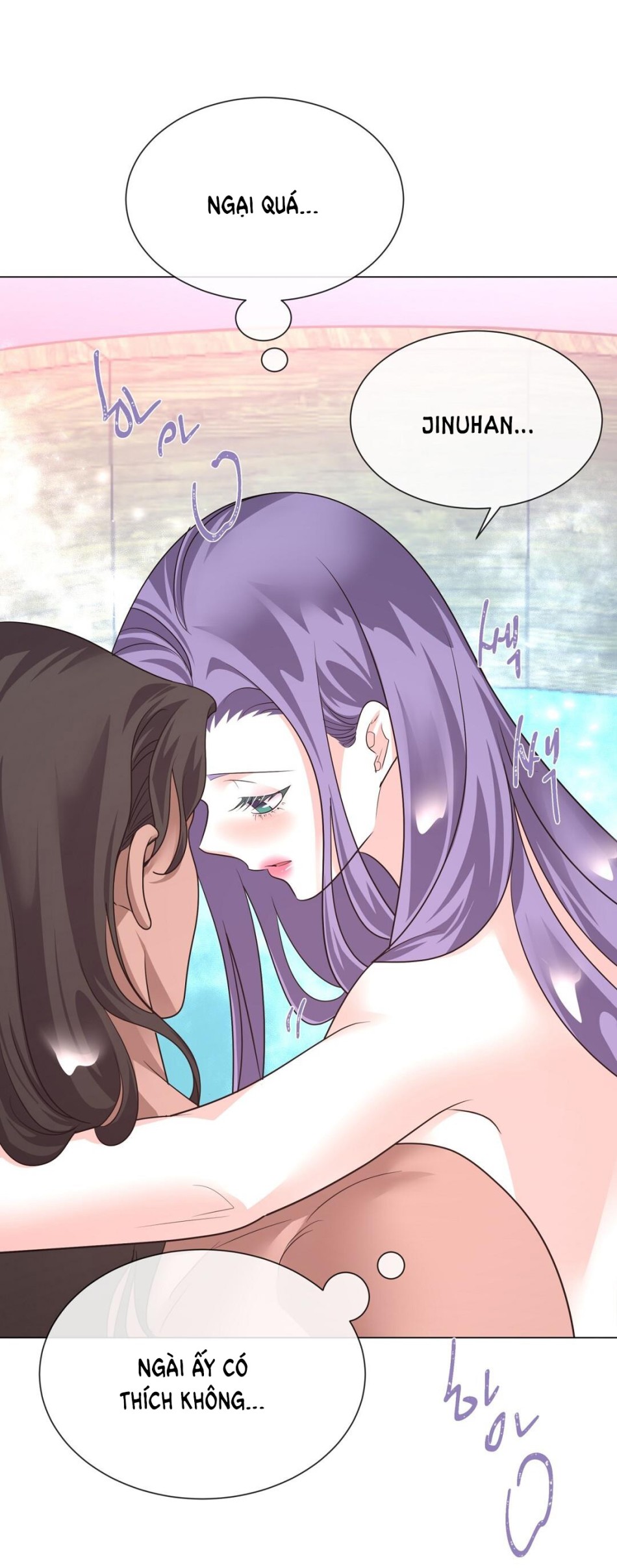 [18+] Đêm Của Dã Thú 