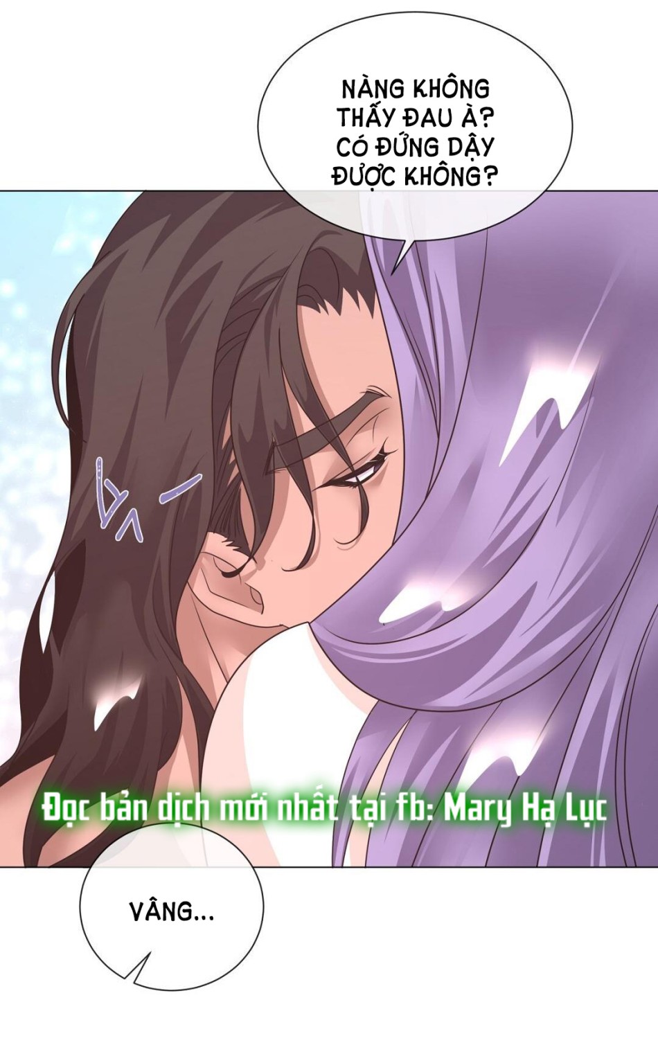 [18+] Đêm Của Dã Thú 