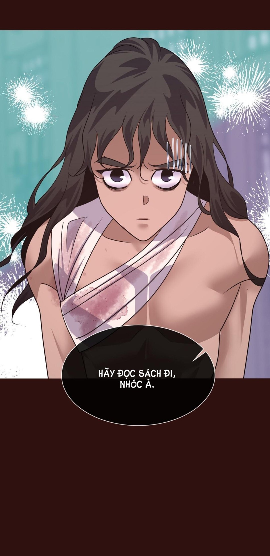 [18+] Đêm Của Dã Thú 