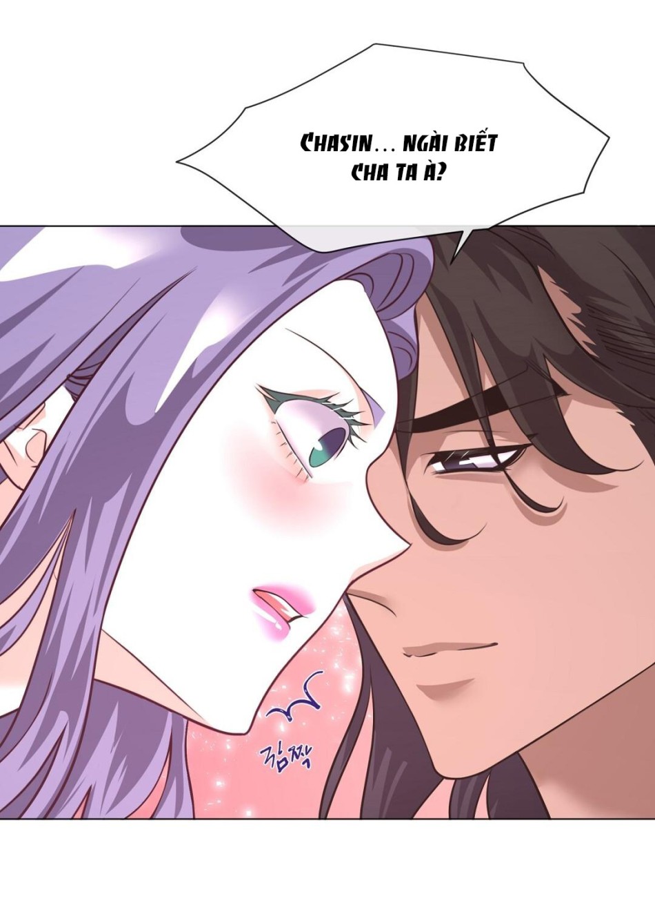 [18+] Đêm Của Dã Thú 
