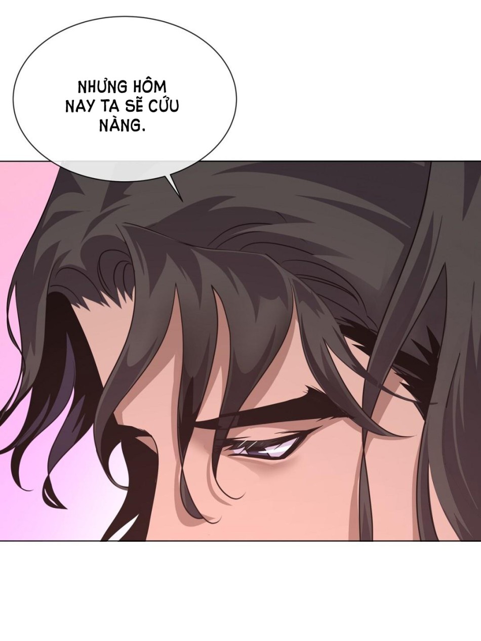 [18+] Đêm Của Dã Thú 