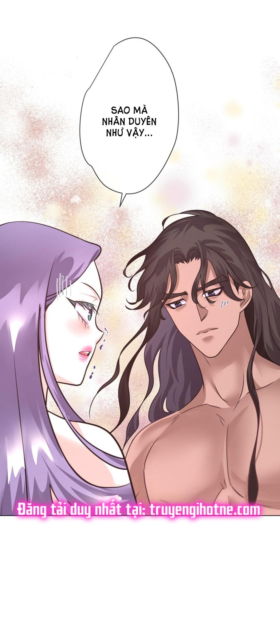 [18+] Đêm Của Dã Thú 