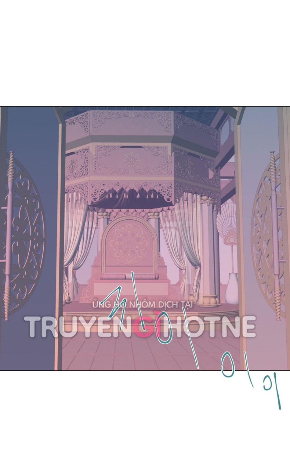 [18+] Đêm Của Dã Thú 