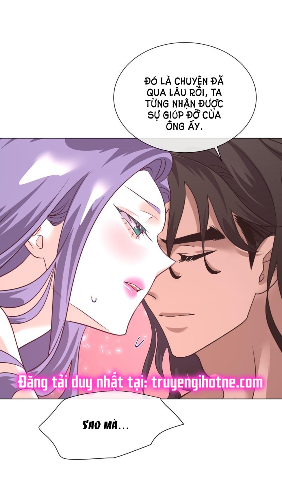 [18+] Đêm Của Dã Thú 