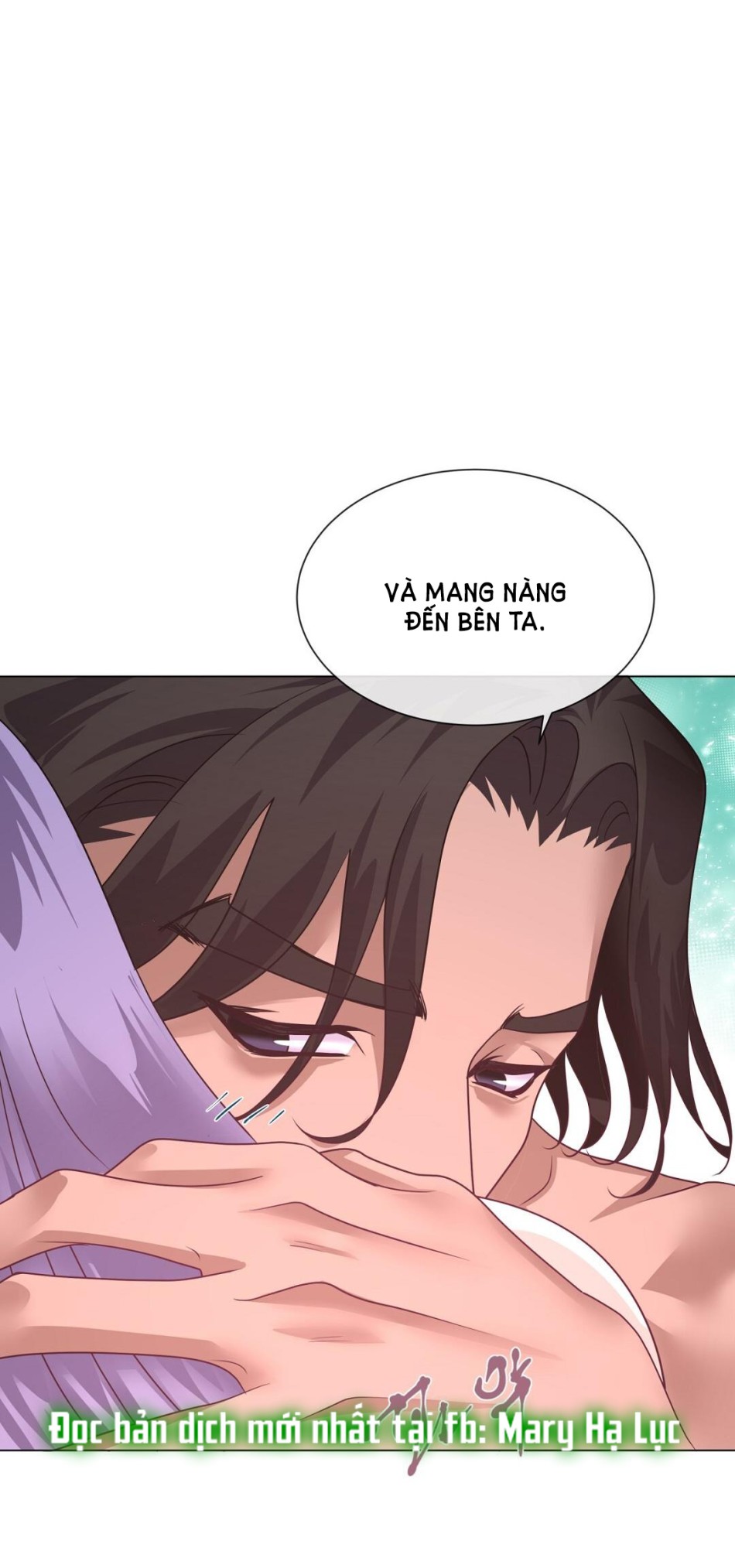 [18+] Đêm Của Dã Thú 