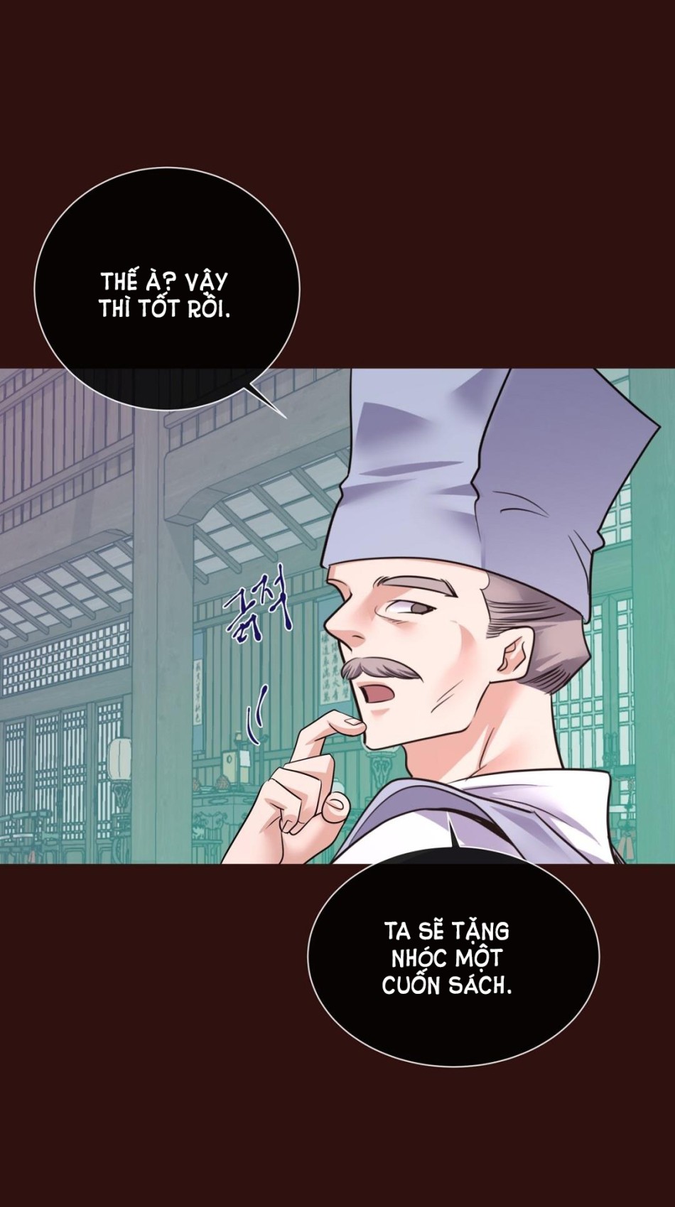 [18+] Đêm Của Dã Thú 