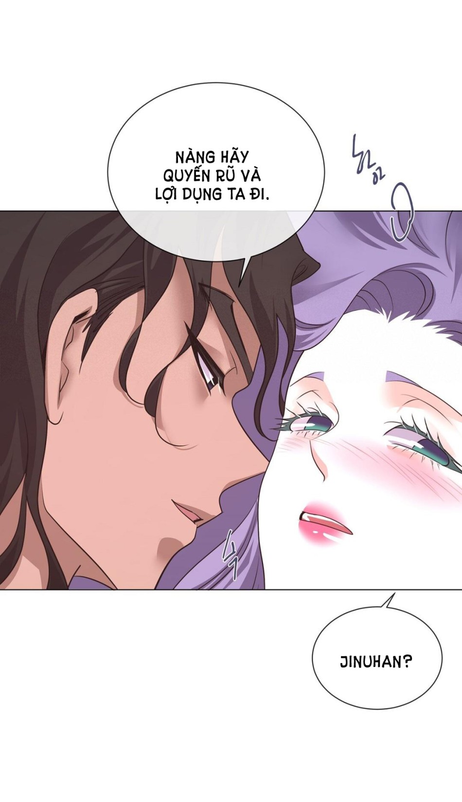 [18+] Đêm Của Dã Thú 