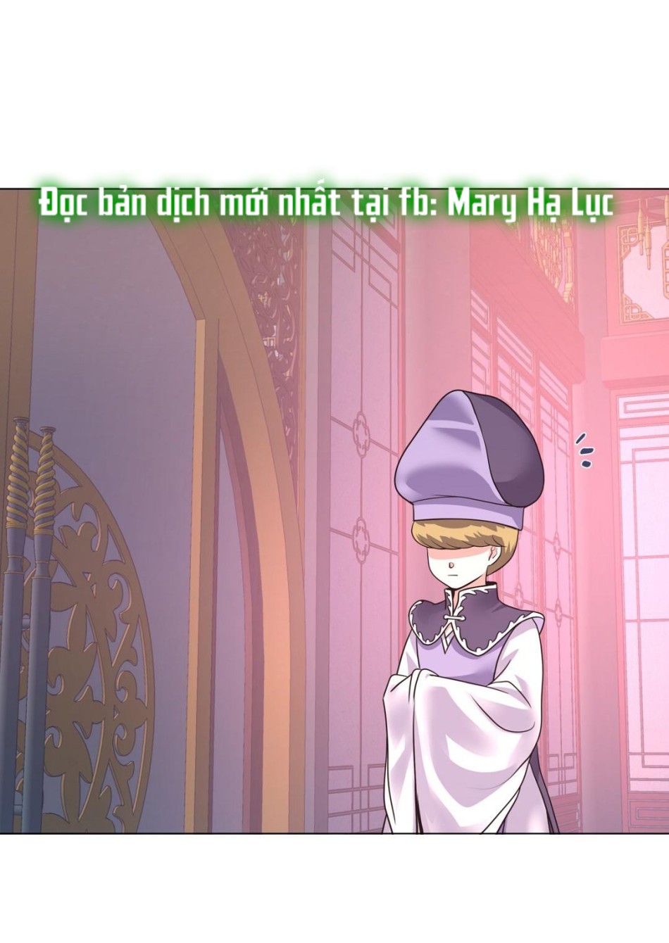 [18+] Đêm Của Dã Thú 