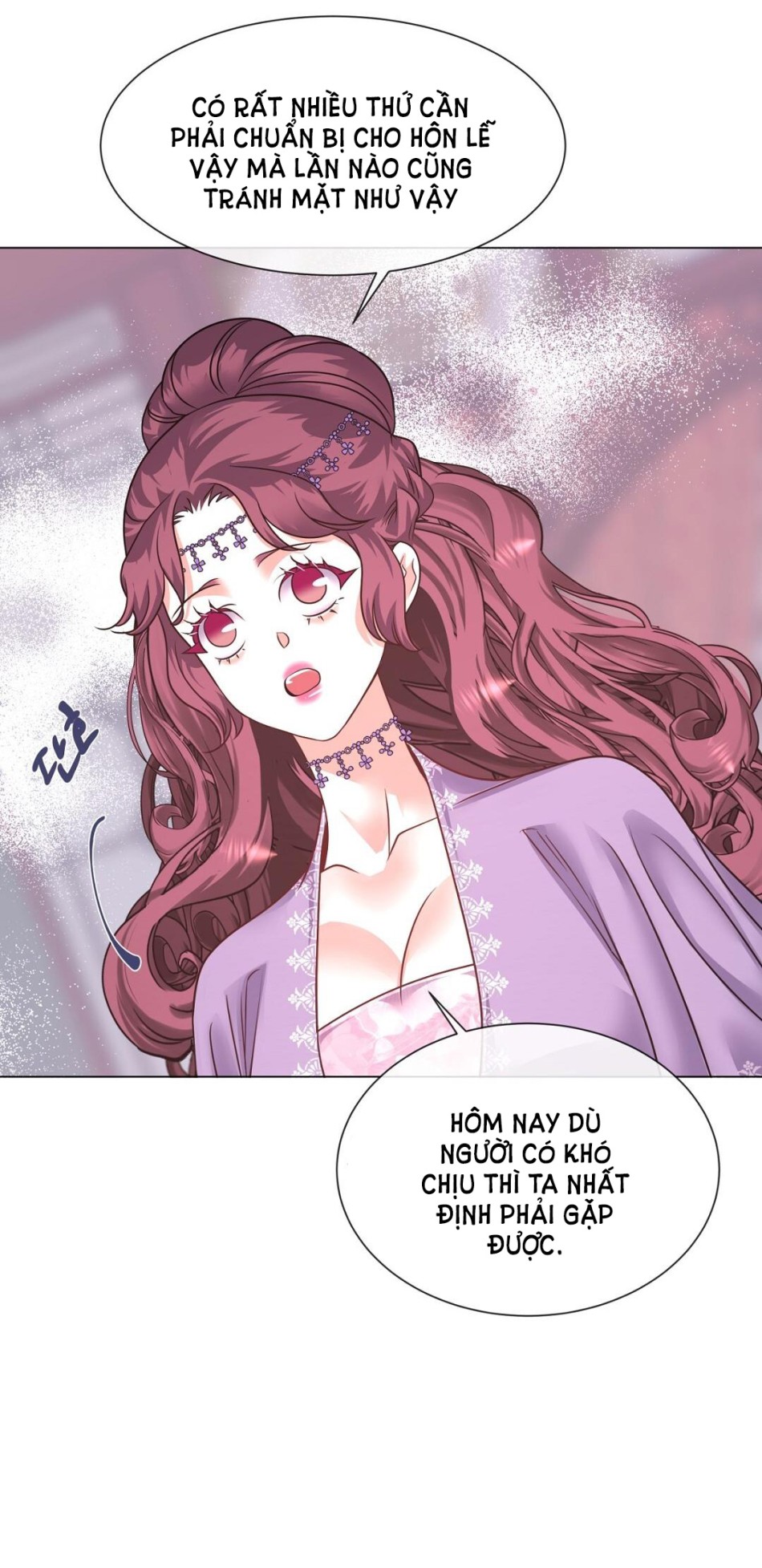 [18+] Đêm Của Dã Thú 