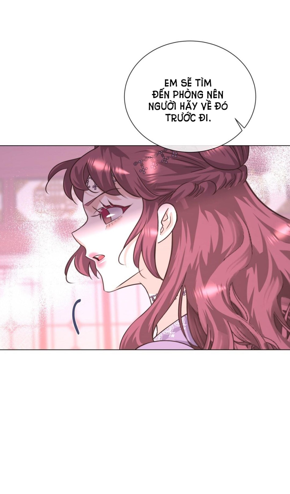 [18+] Đêm Của Dã Thú 