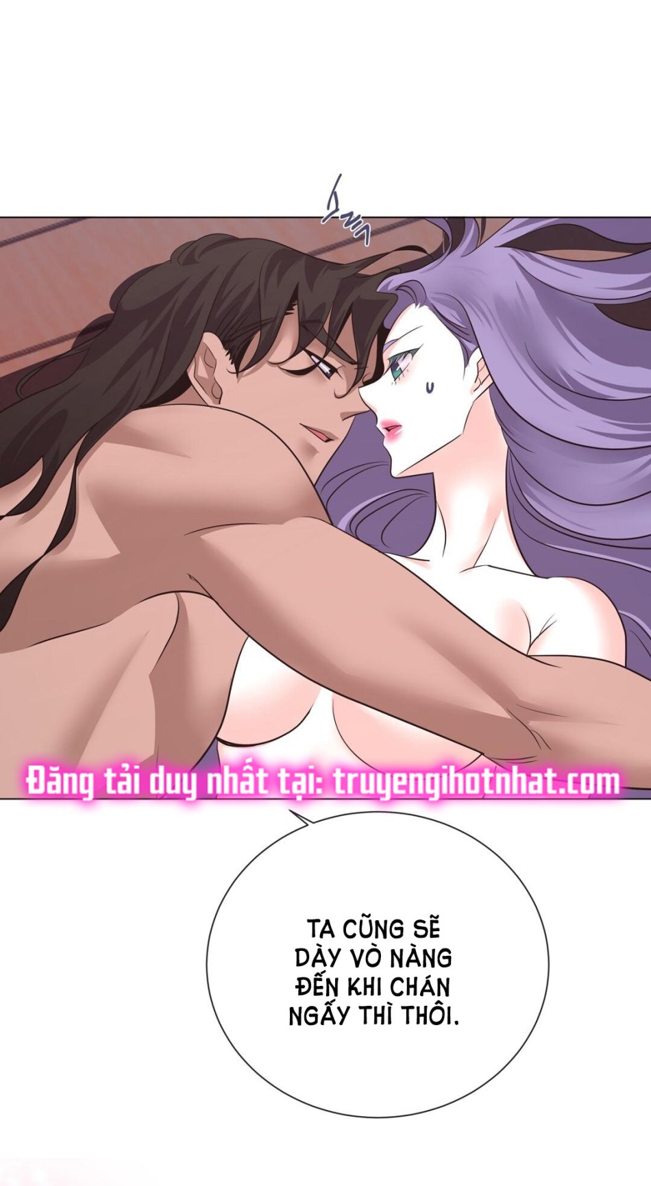[18+] Đêm Của Dã Thú 