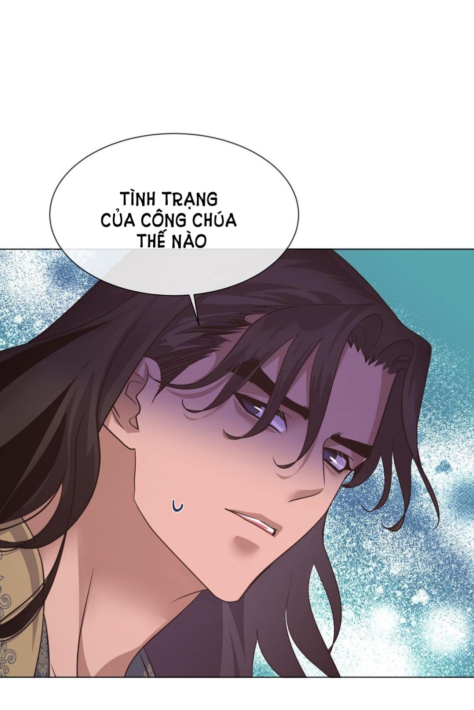 [18+] Đêm Của Dã Thú 