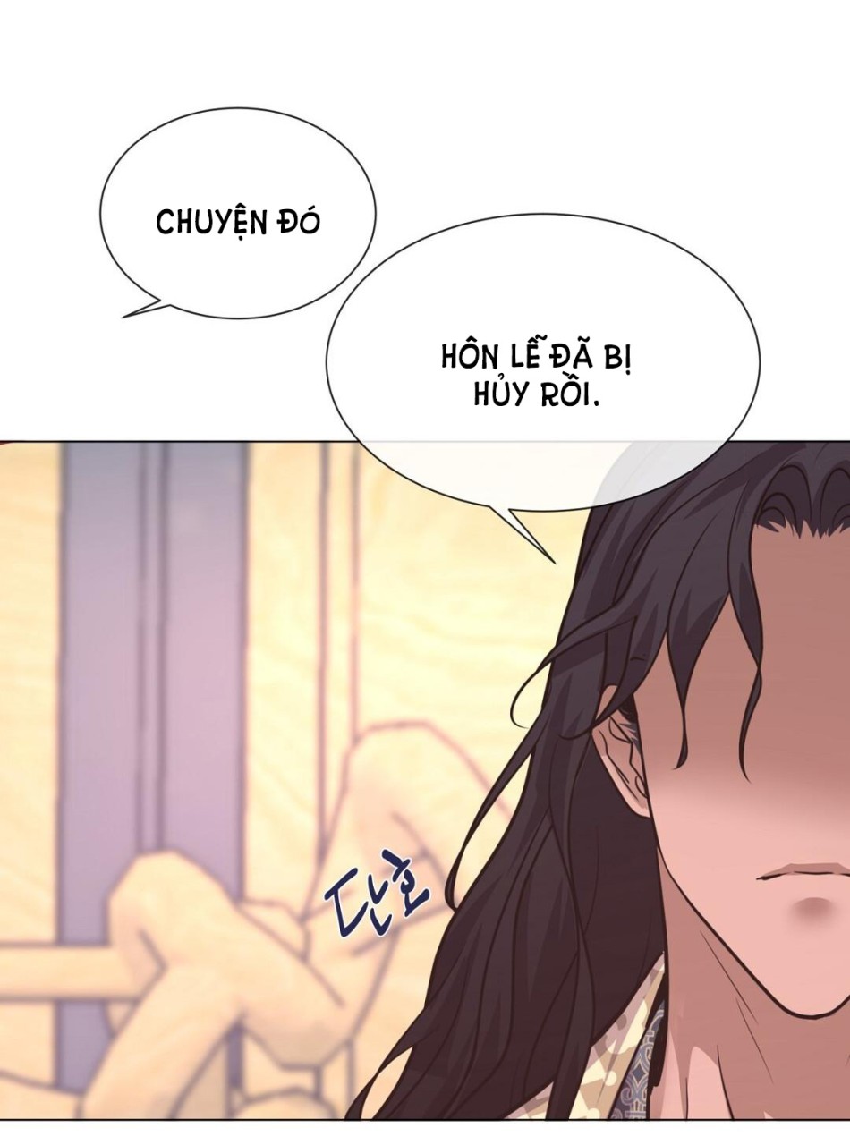[18+] Đêm Của Dã Thú 