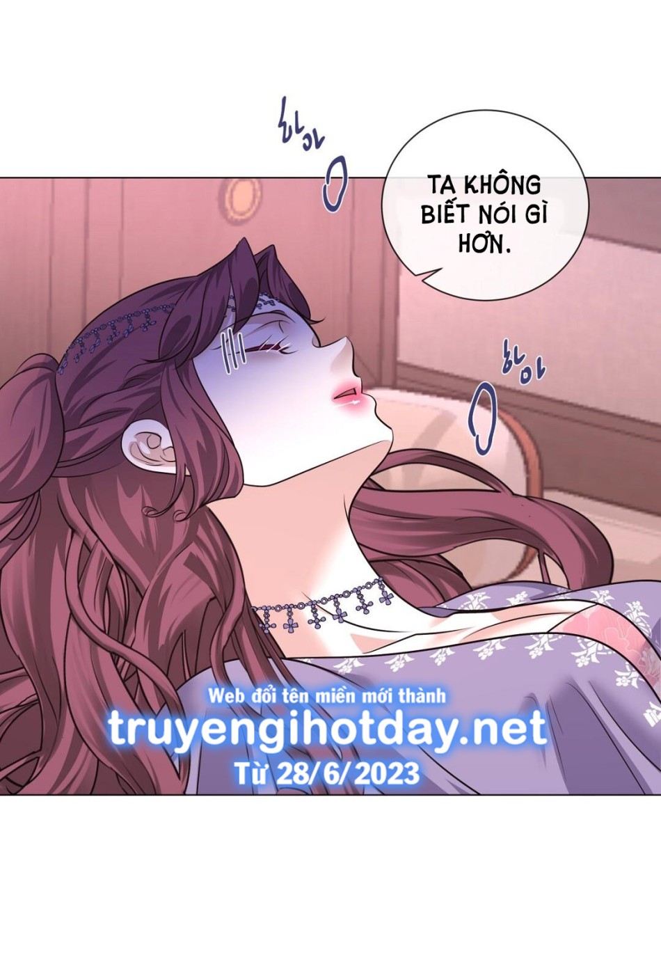[18+] Đêm Của Dã Thú 
