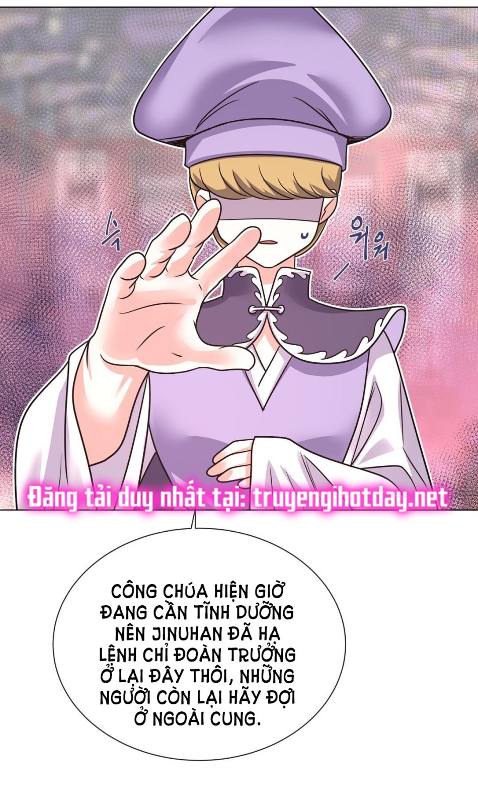[18+] Đêm Của Dã Thú 