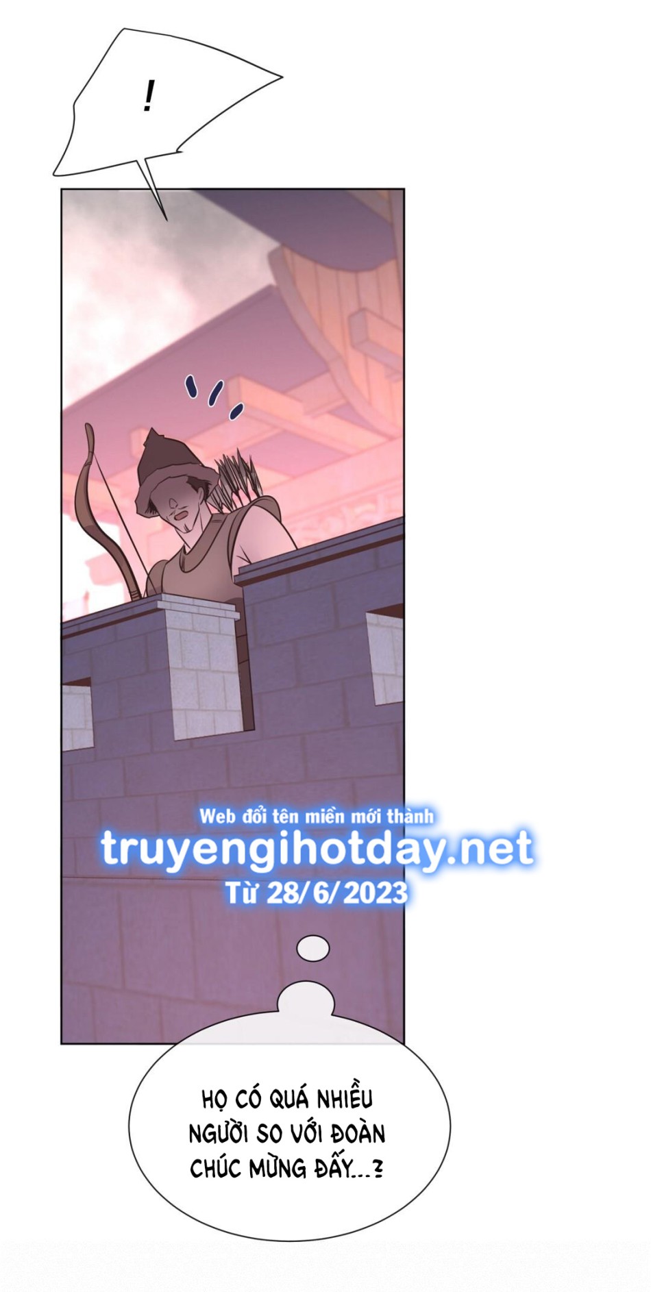 [18+] Đêm Của Dã Thú 
