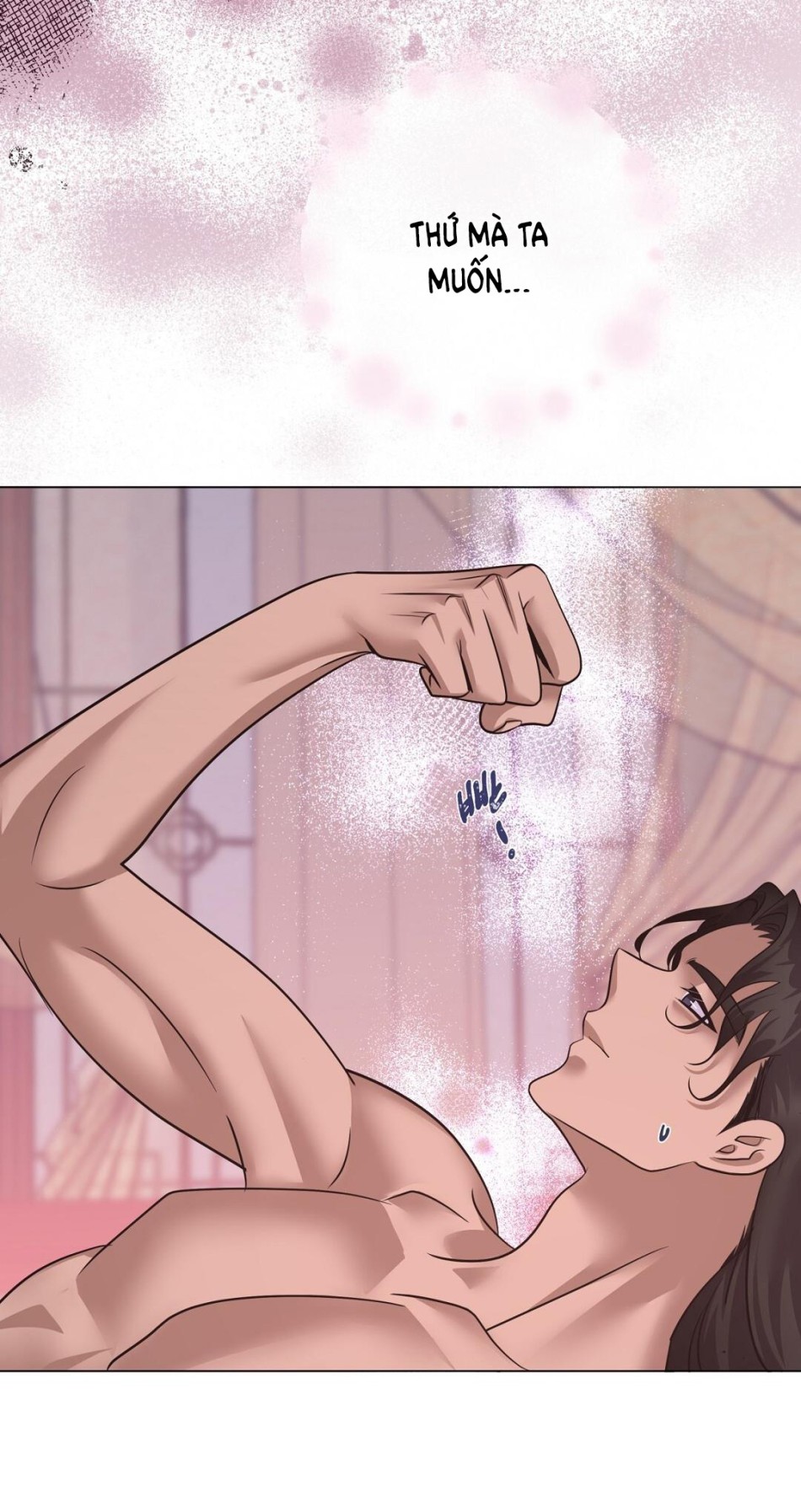 [18+] Đêm Của Dã Thú 