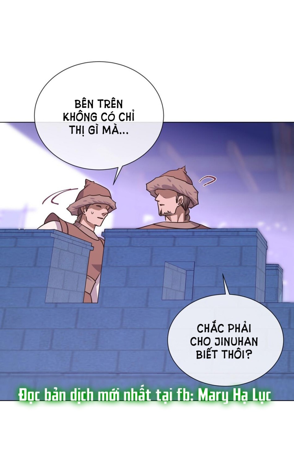 [18+] Đêm Của Dã Thú 