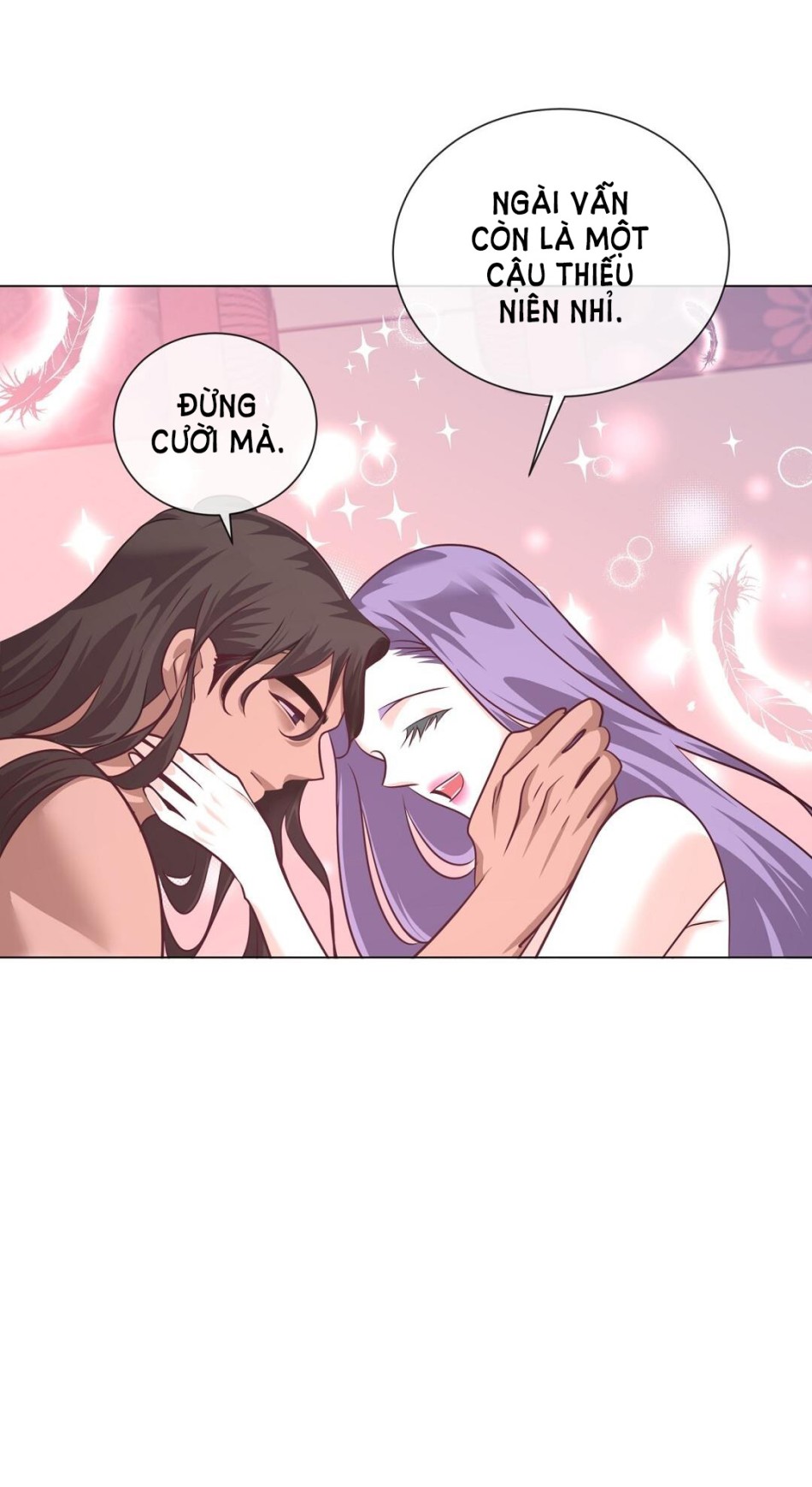 [18+] Đêm Của Dã Thú 