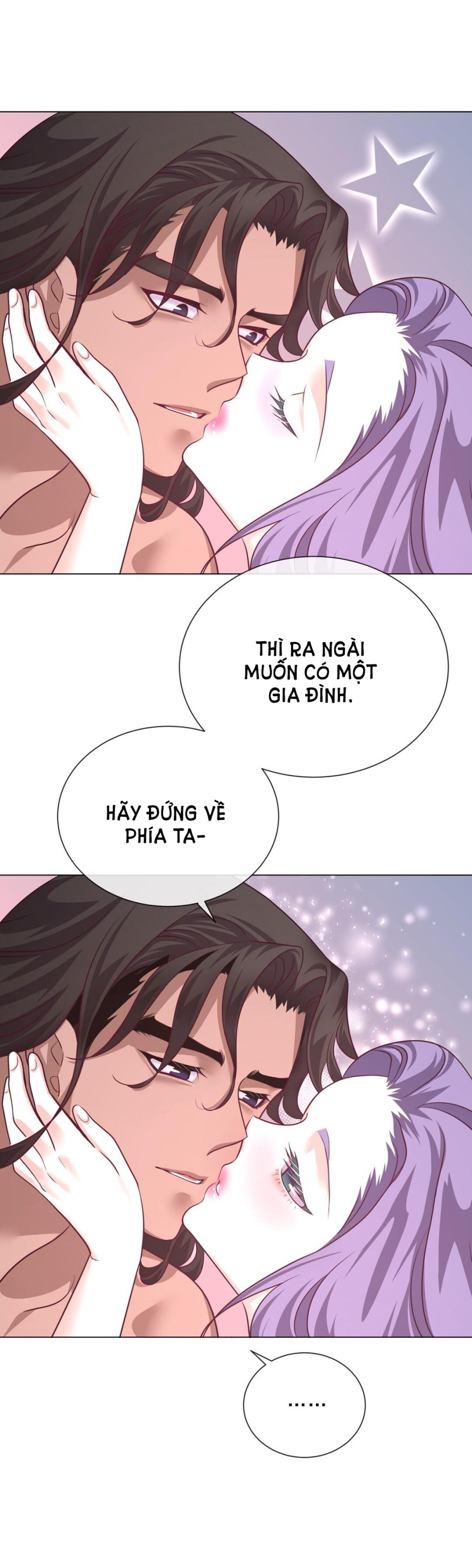 [18+] Đêm Của Dã Thú 