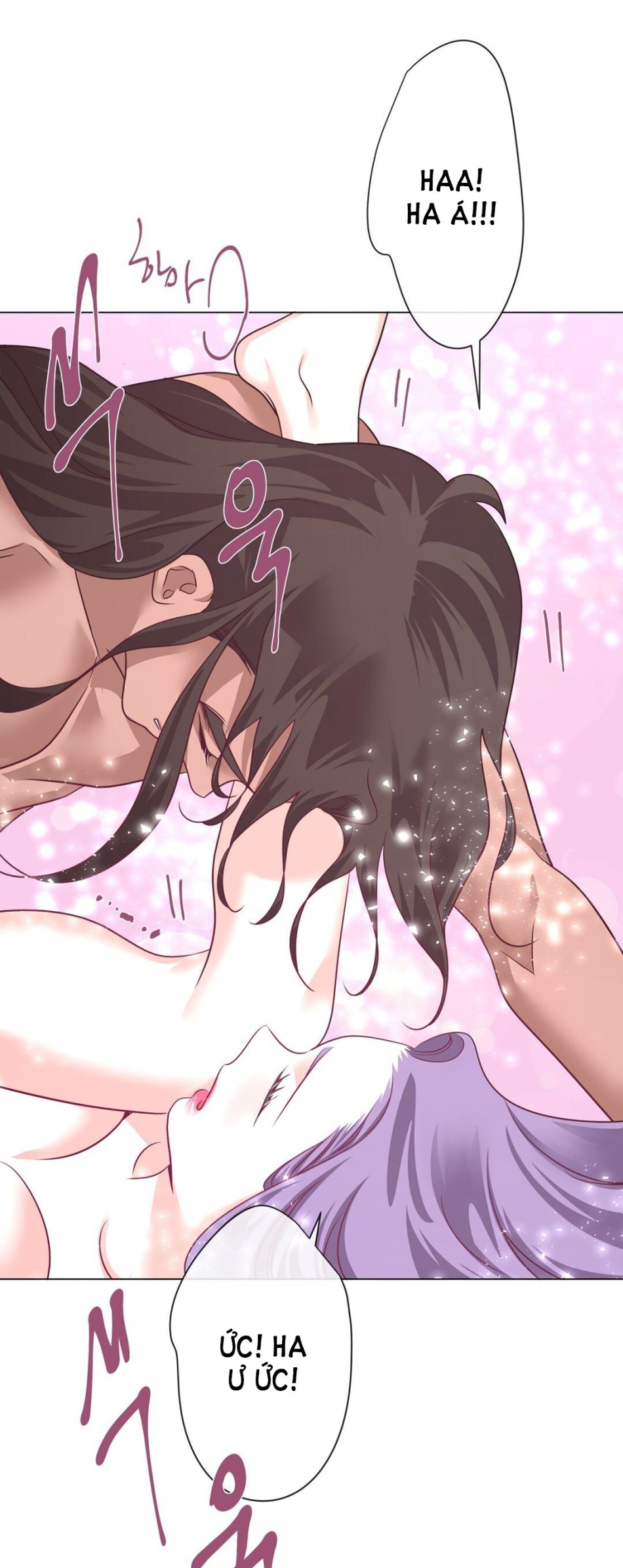 [18+] Đêm Của Dã Thú 