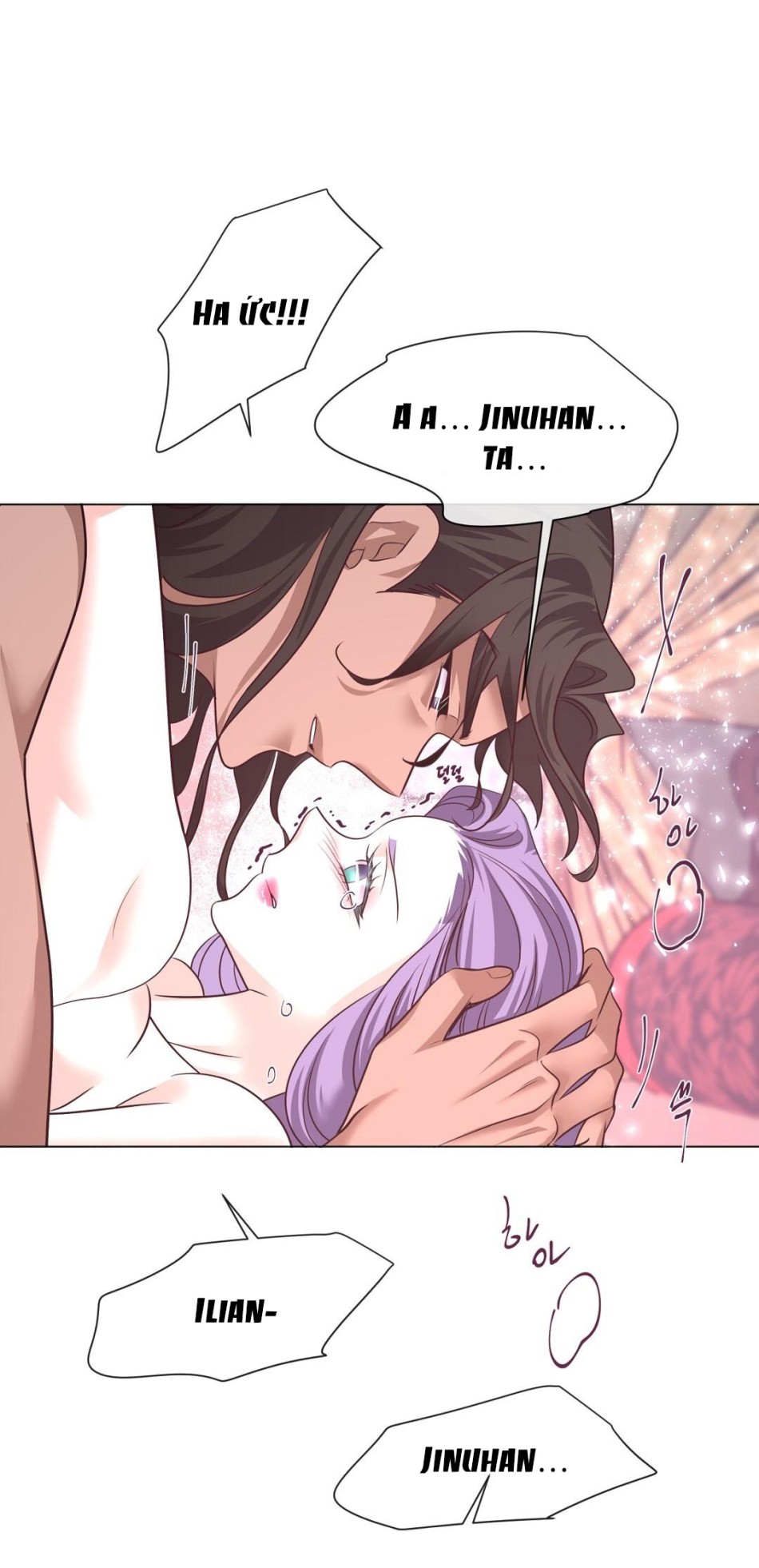 [18+] Đêm Của Dã Thú 