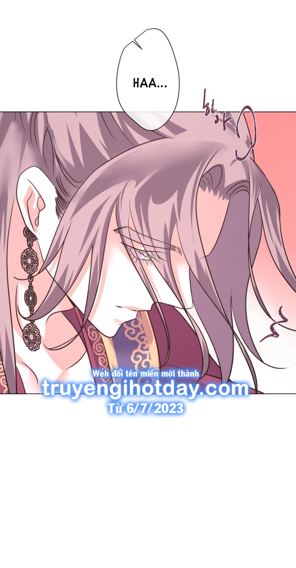[18+] Đêm Của Dã Thú 