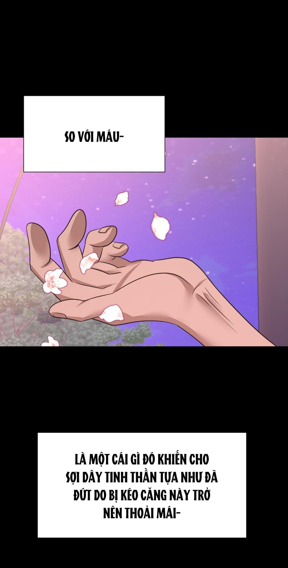 [18+] Đêm Của Dã Thú 