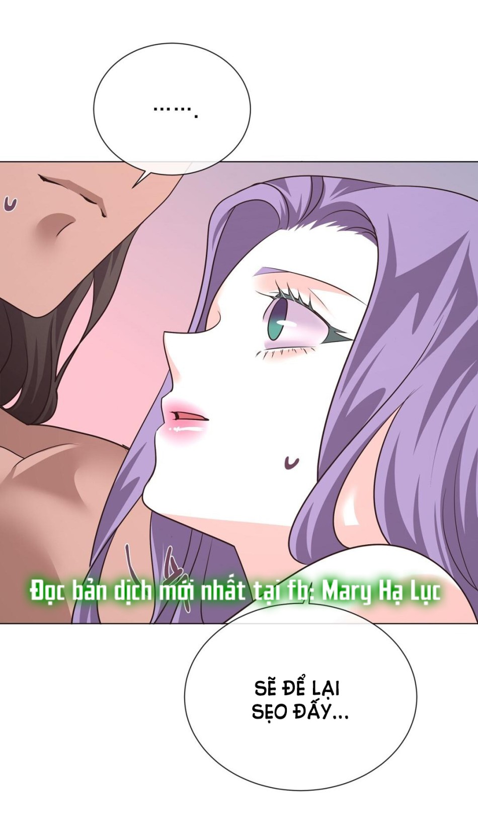 [18+] Đêm Của Dã Thú 