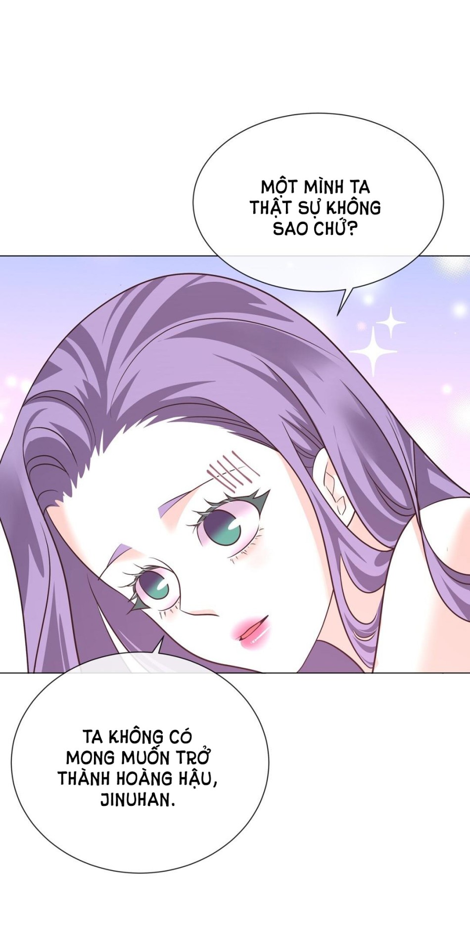 [18+] Đêm Của Dã Thú 