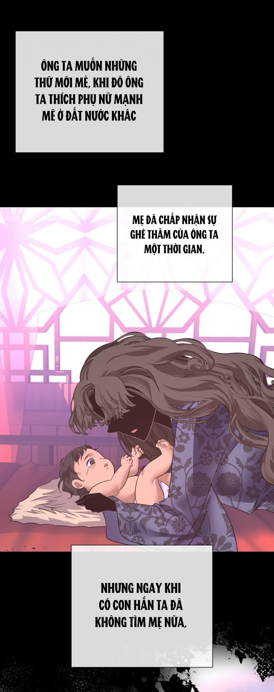 [18+] Đêm Của Dã Thú 
