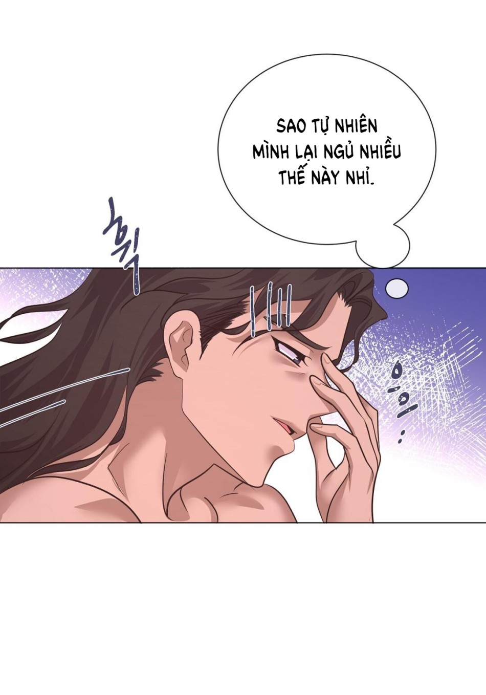 [18+] Đêm Của Dã Thú 