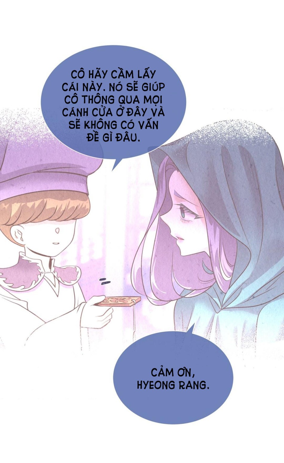 [18+] Đêm Của Dã Thú 