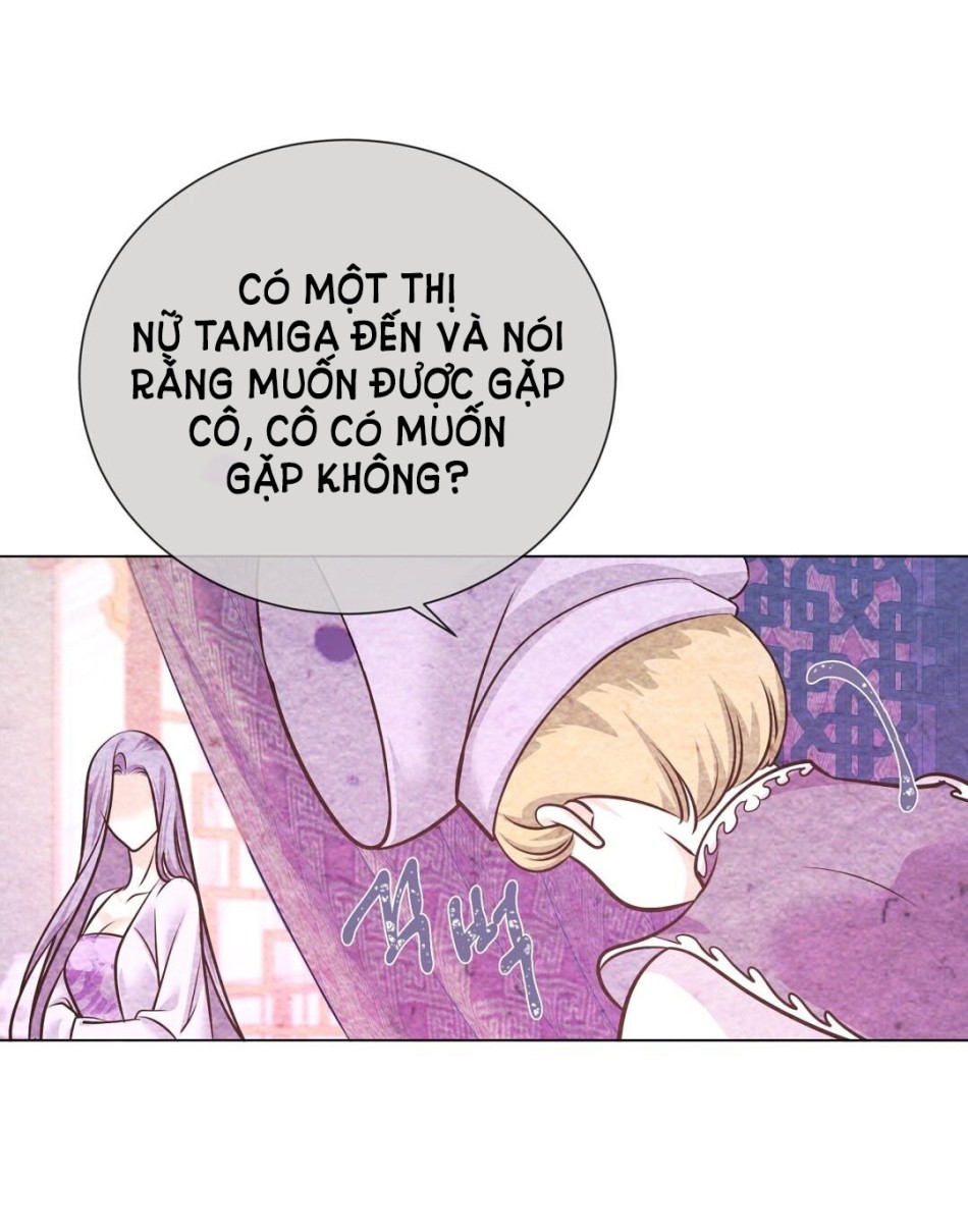 [18+] Đêm Của Dã Thú 