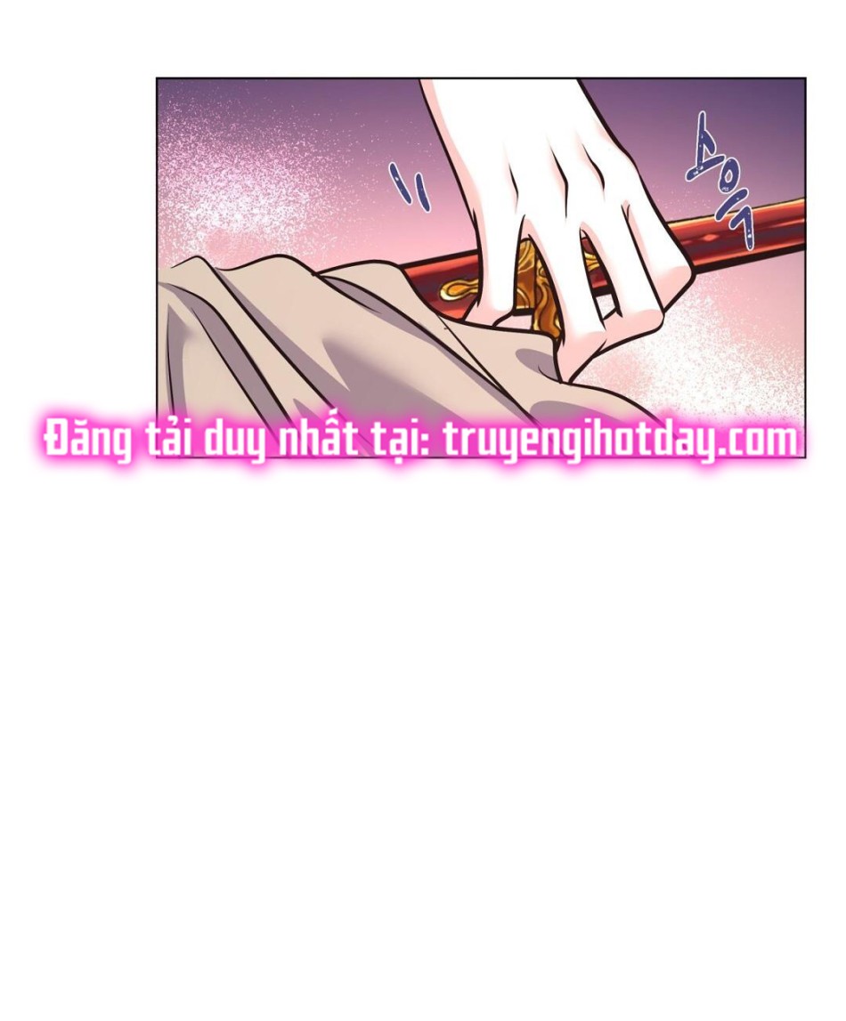 [18+] Đêm Của Dã Thú 
