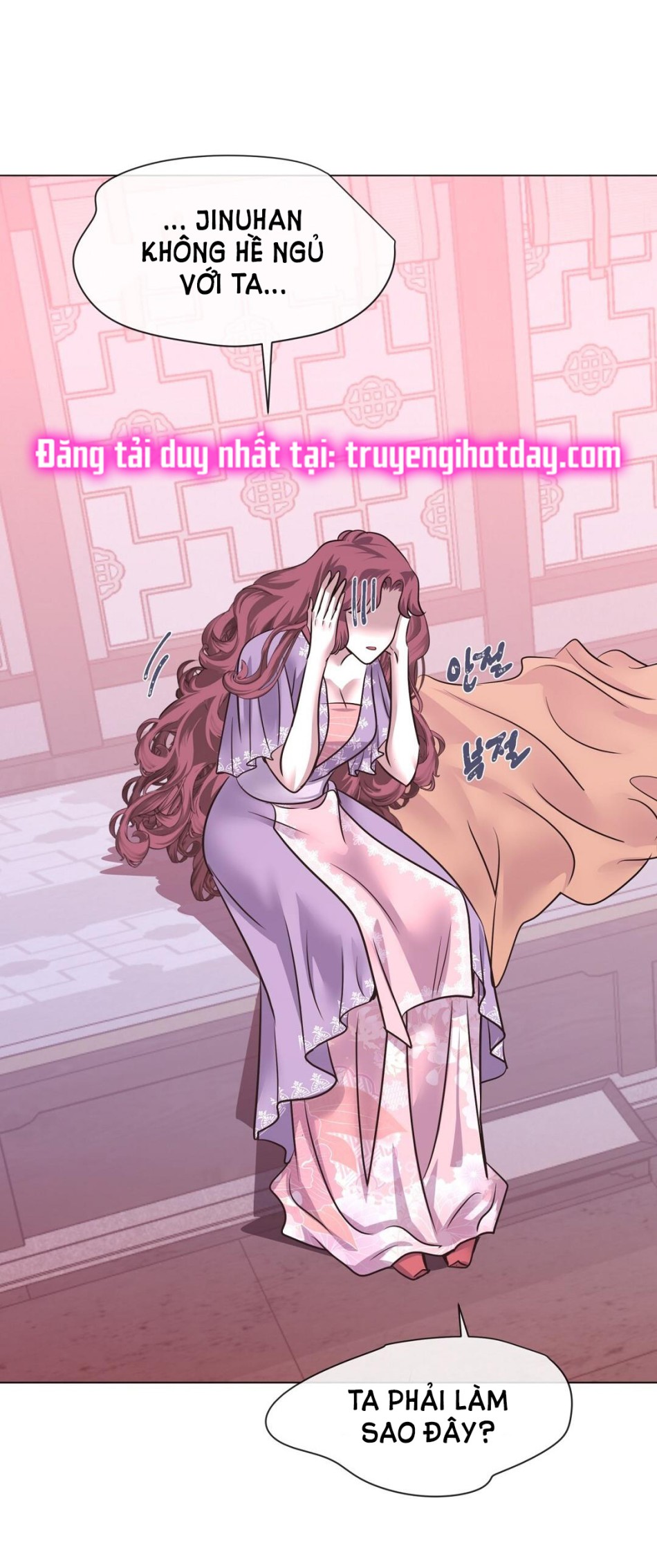 [18+] Đêm Của Dã Thú 