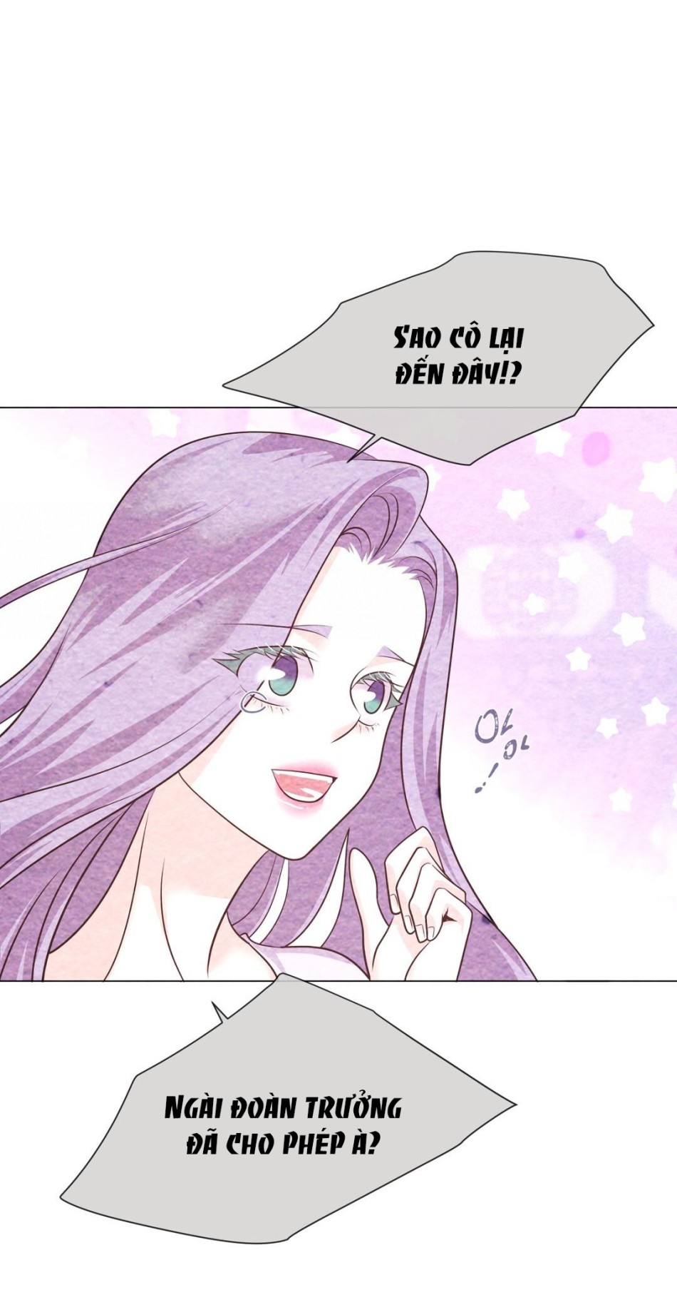 [18+] Đêm Của Dã Thú 