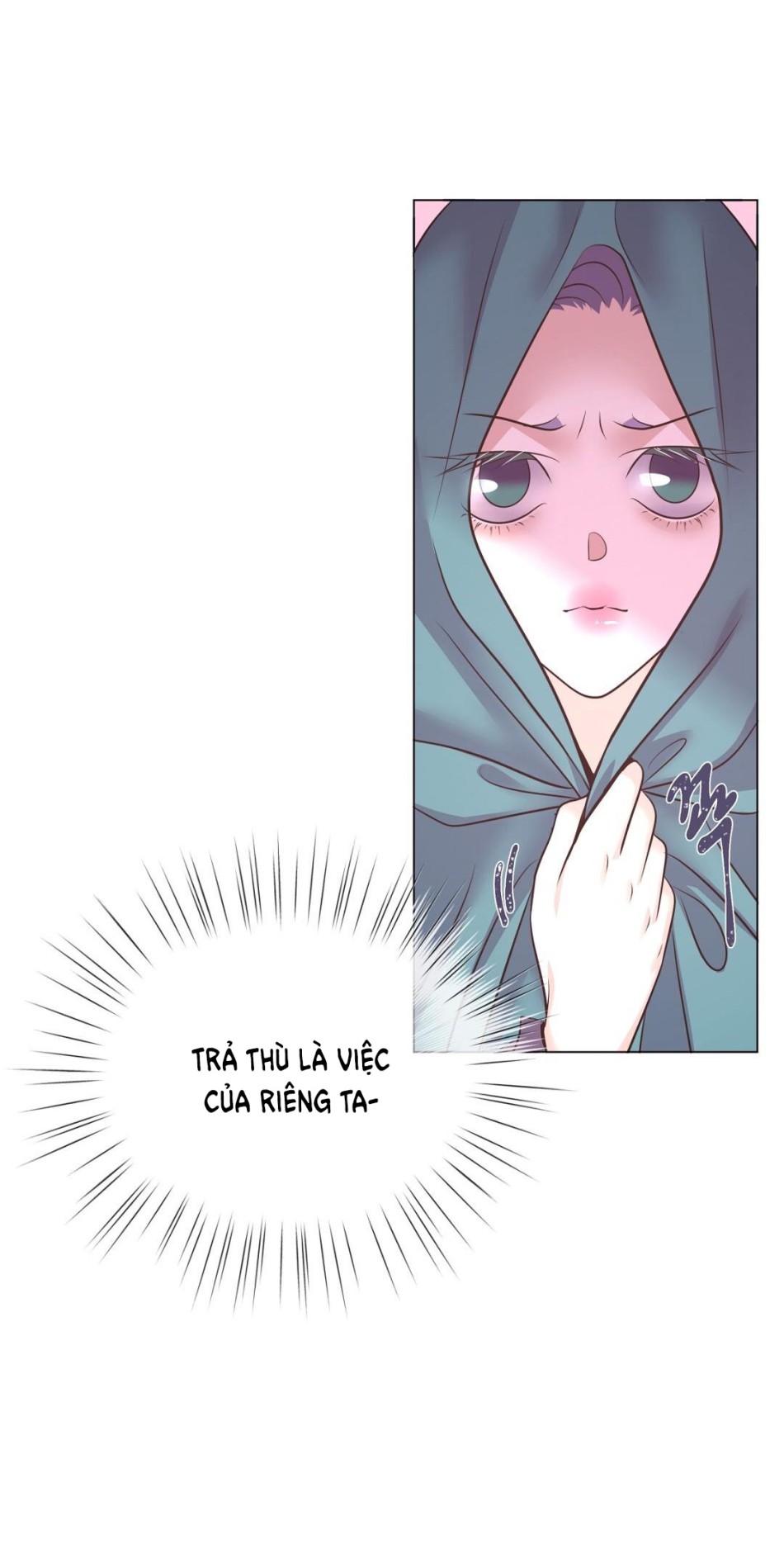 [18+] Đêm Của Dã Thú 