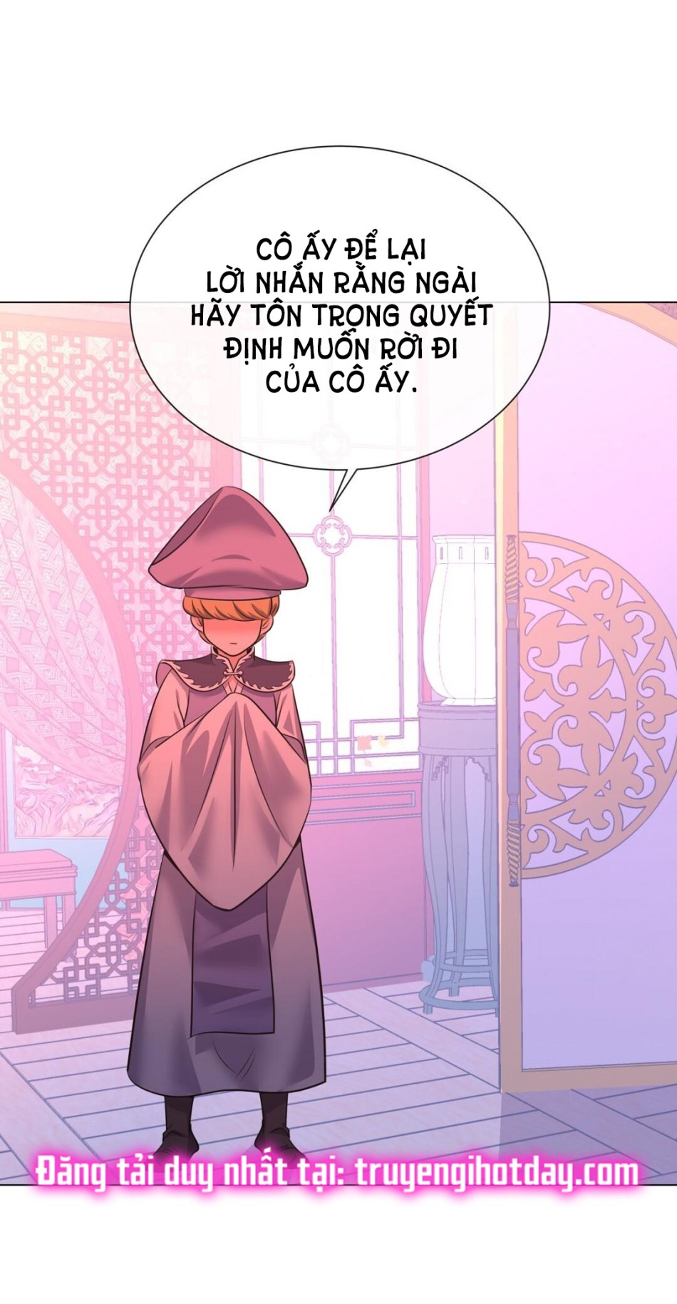[18+] Đêm Của Dã Thú 