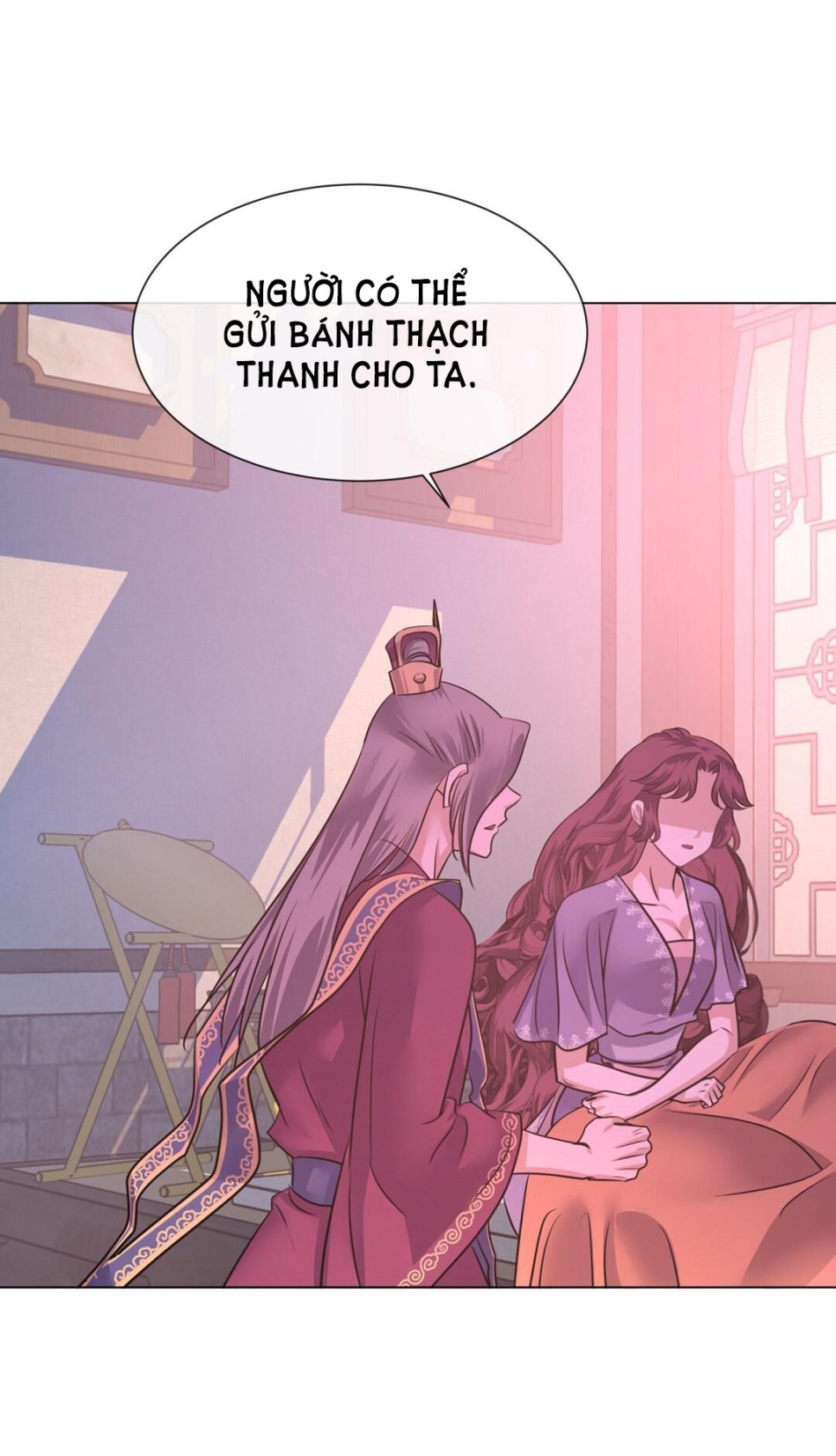 [18+] Đêm Của Dã Thú 