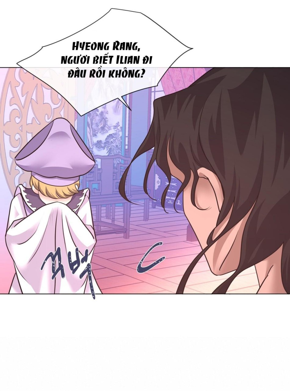 [18+] Đêm Của Dã Thú 