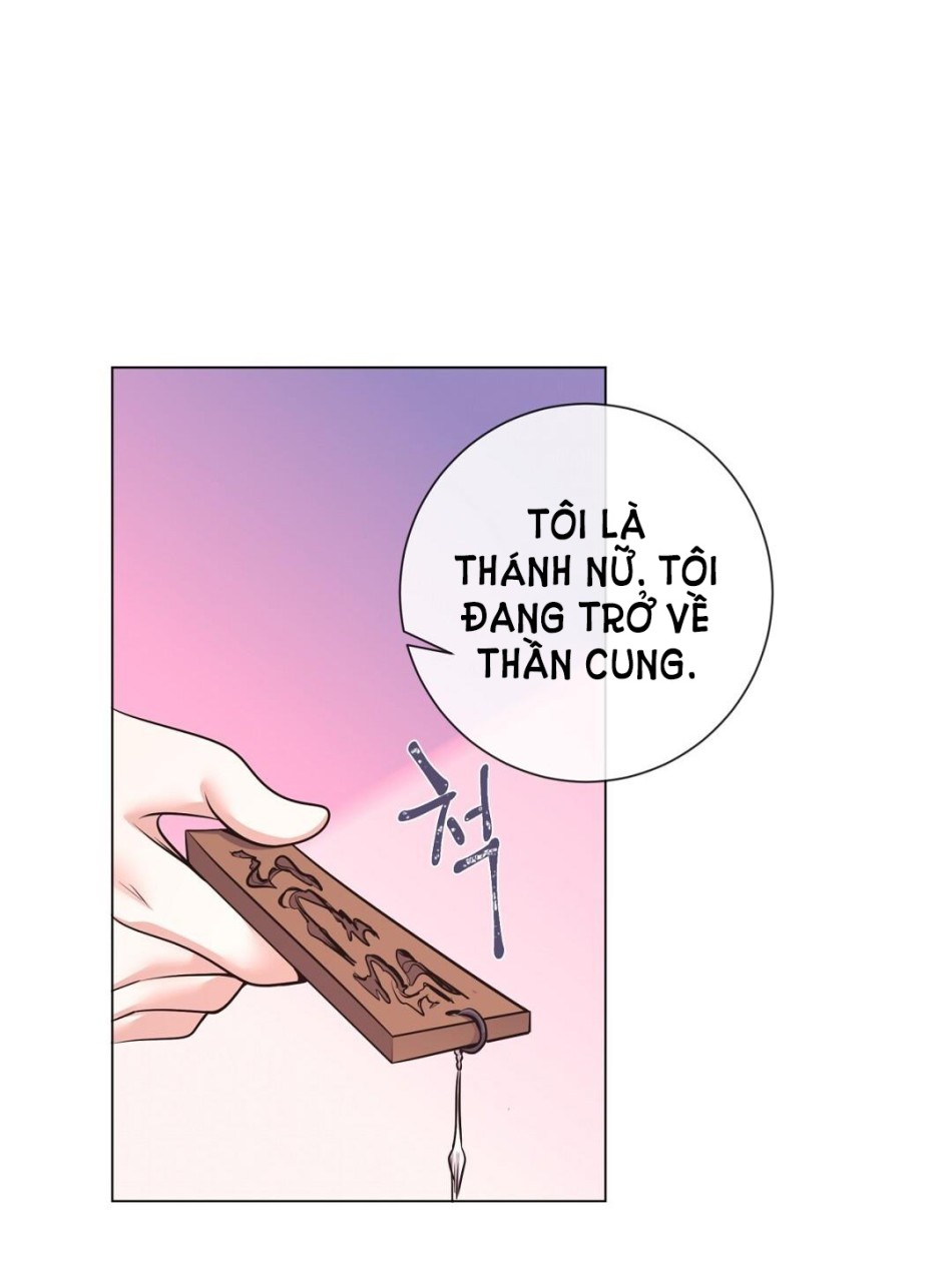 [18+] Đêm Của Dã Thú 