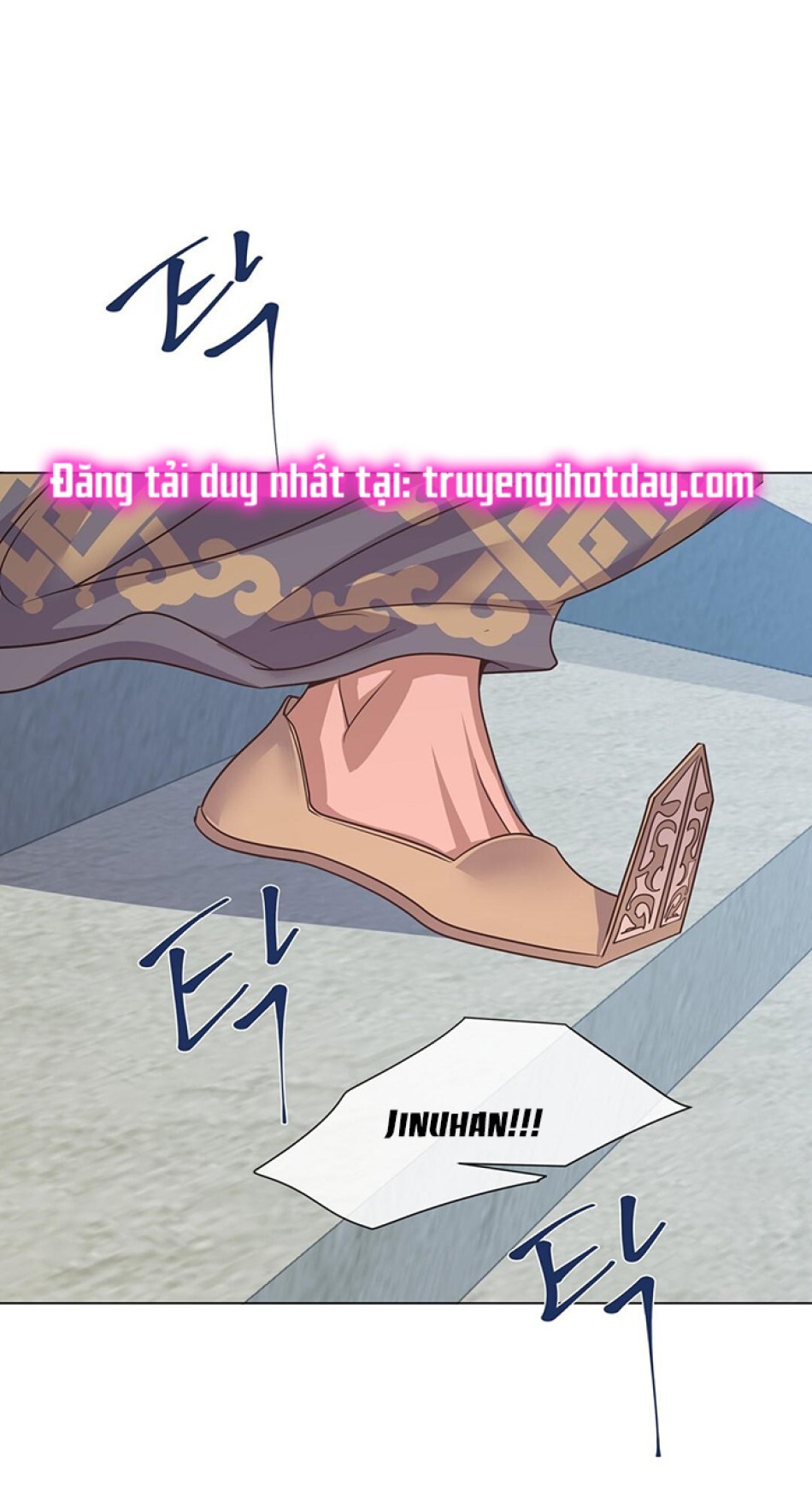 [18+] Đêm Của Dã Thú 