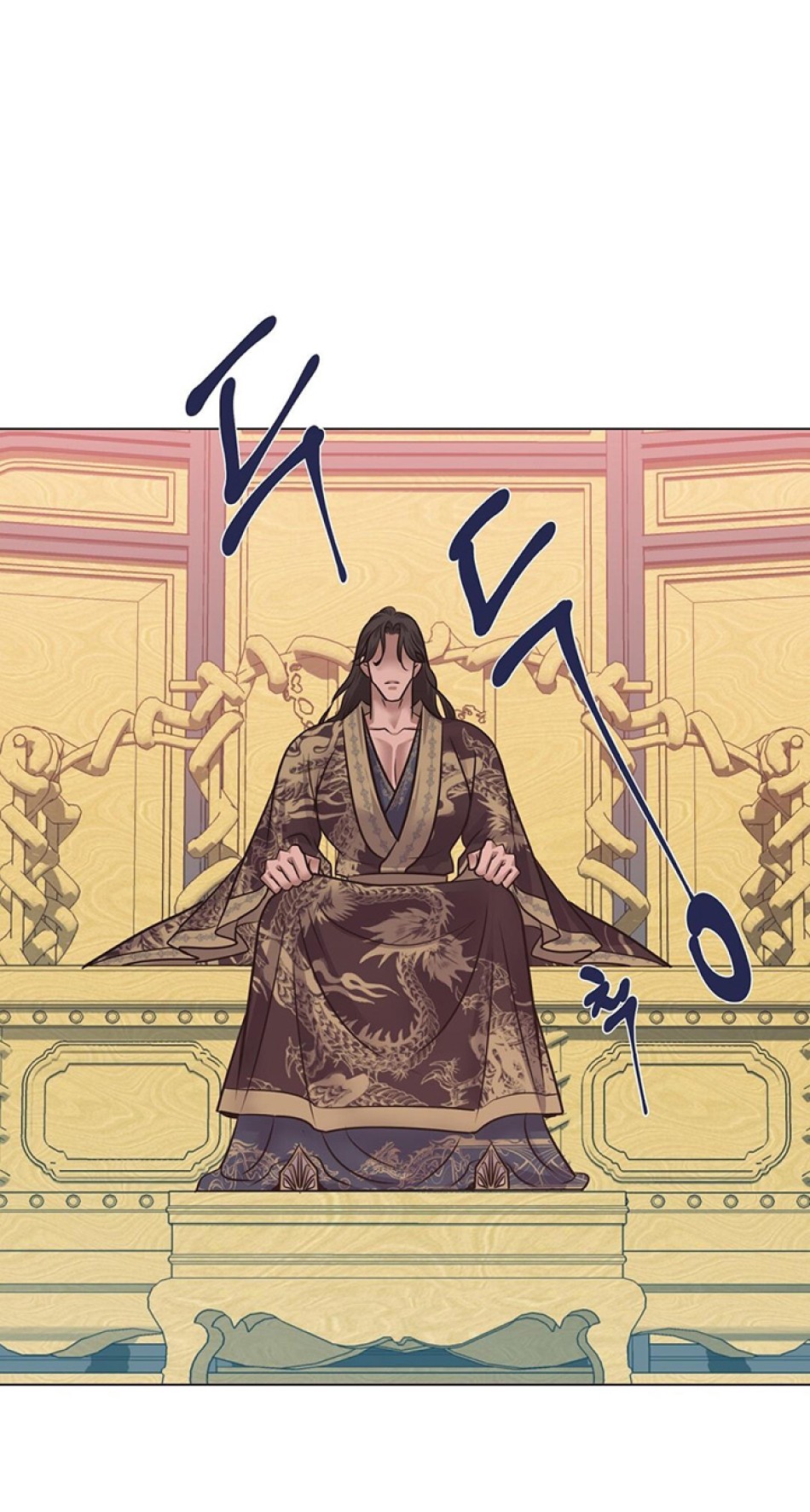 [18+] Đêm Của Dã Thú 